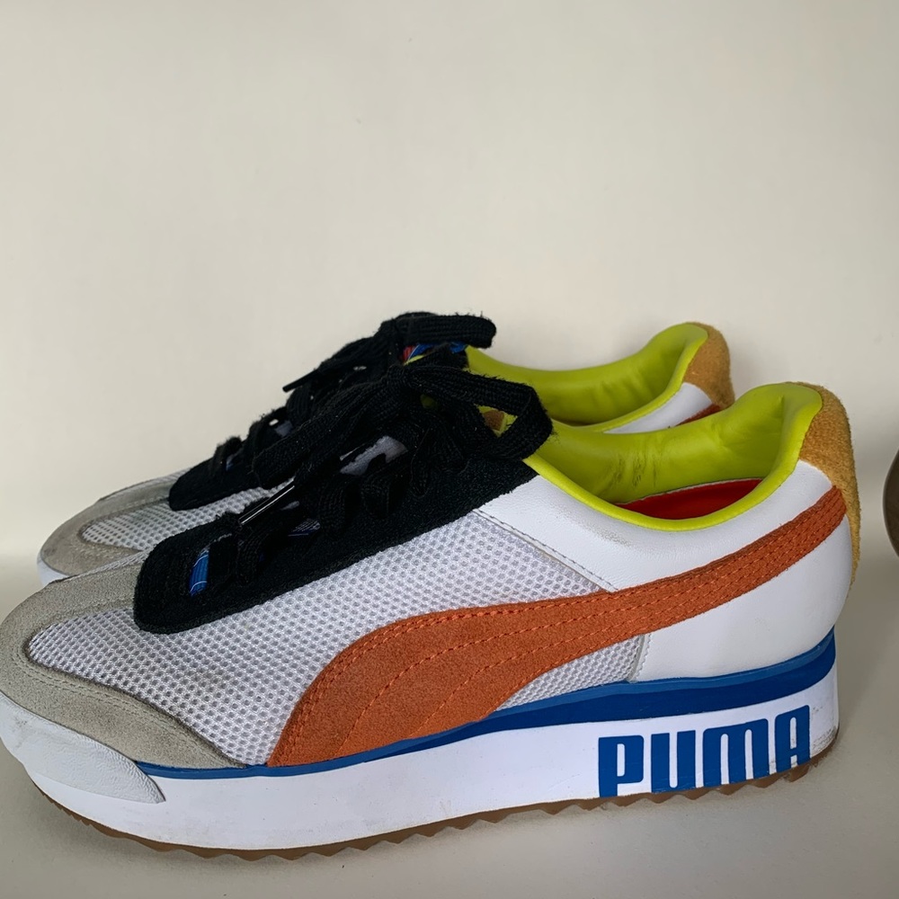 Puma - Picture 8 of 8